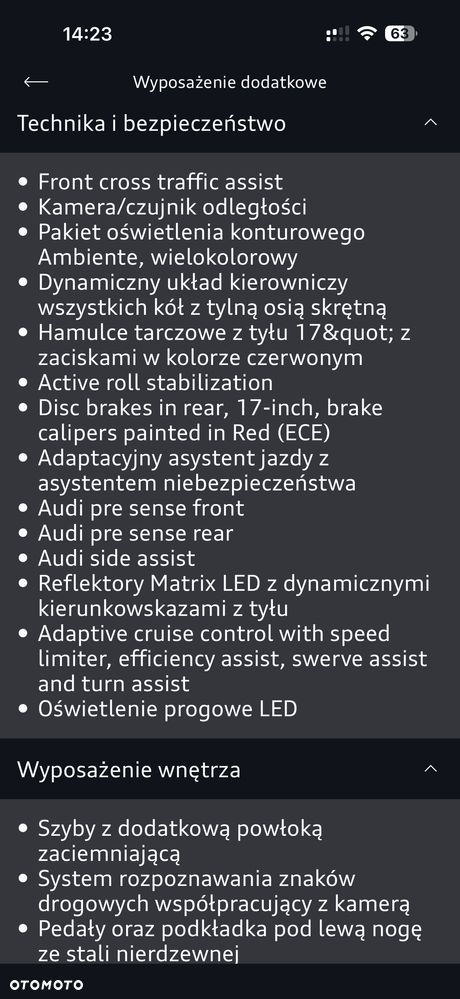 Audi Q7 - 11