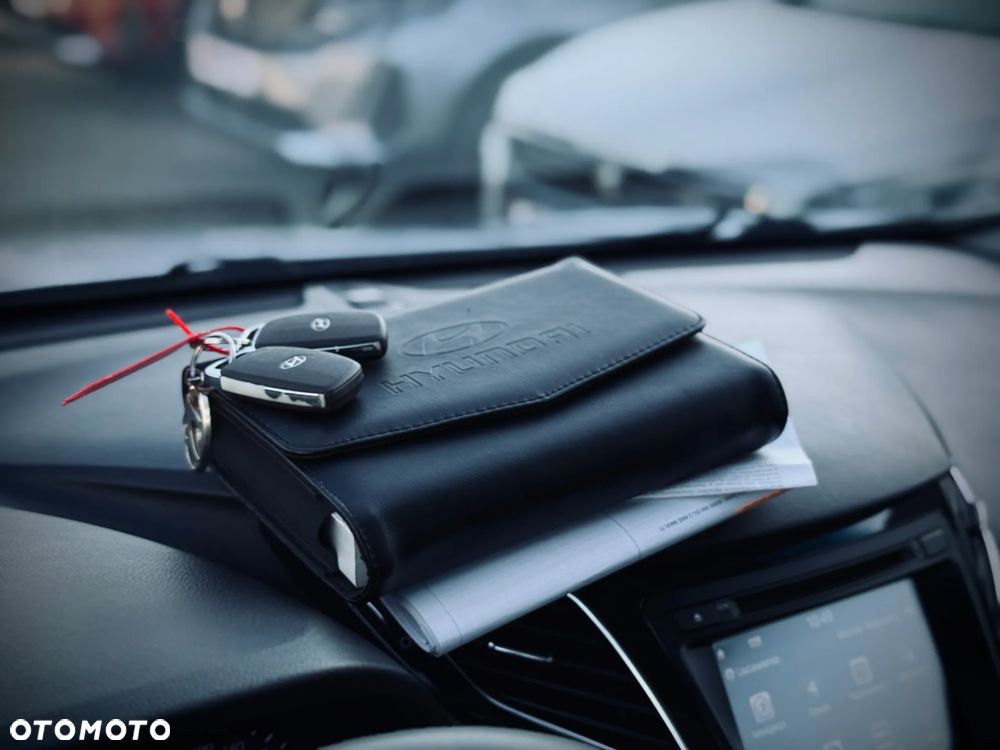 Hyundai i40 1.7 CRDi Premium DCT - 40