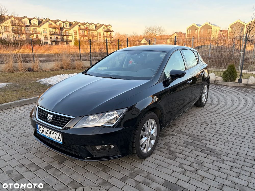 Seat Leon - 2