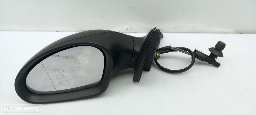 Retrovisor / espelho esquerdo SEAT Ibiza III (6L1) - 1