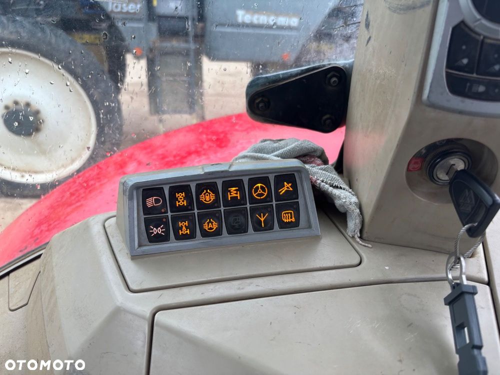 Massey Ferguson Mf 8650 4X4 - 23