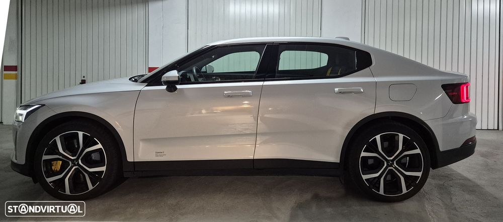 Polestar 2 Long Range 78 kWh AWD Performance - 3