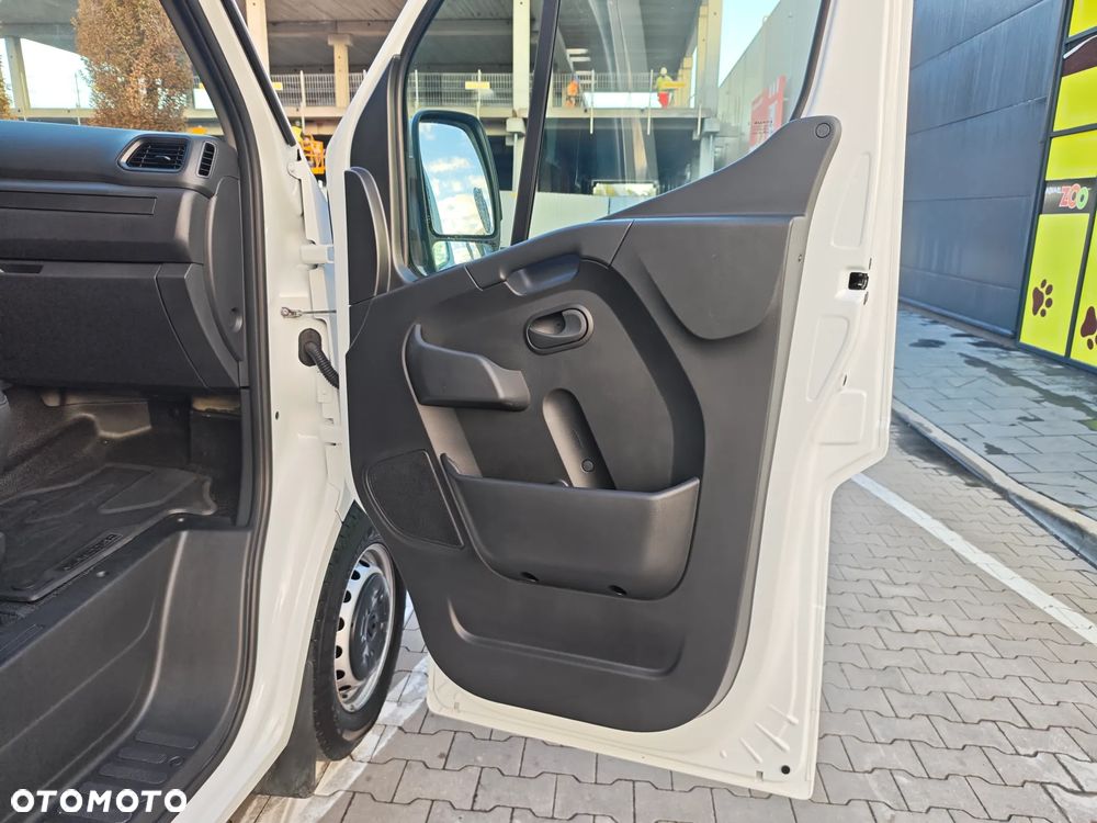 Renault Master - 34