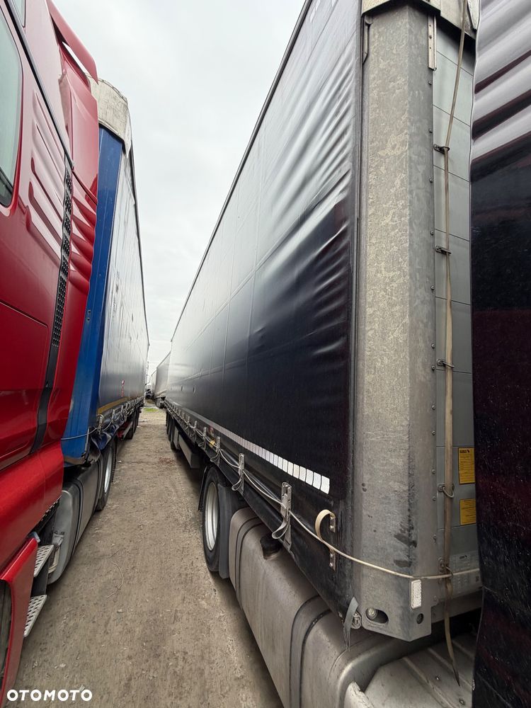 Schmitz Cargobull MEGA SCB S3T - 5