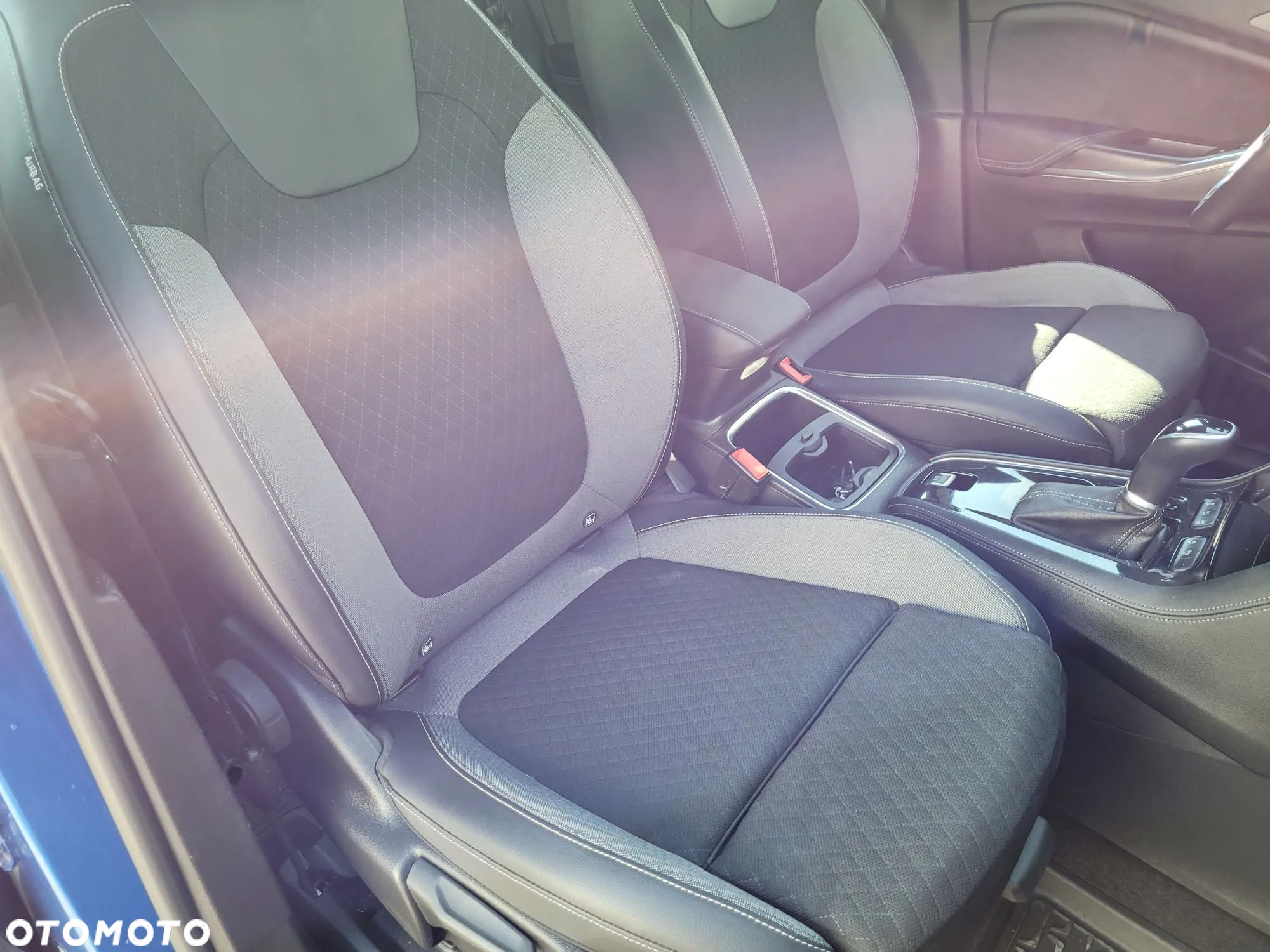 Opel Grandland X 1.2 Start/Stop Automatik Selection - 16