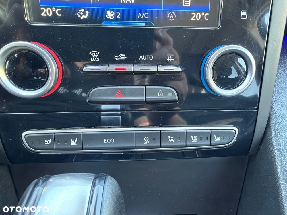 Renault Talisman ENERGY dCi 160 EDC INITIALE PARIS - 27
