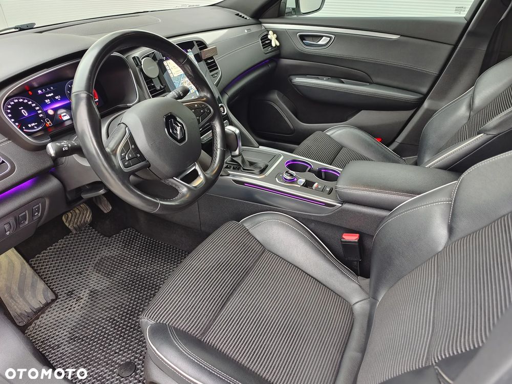 Renault Talisman 1.3 TCe FAP Intens EDC - 10