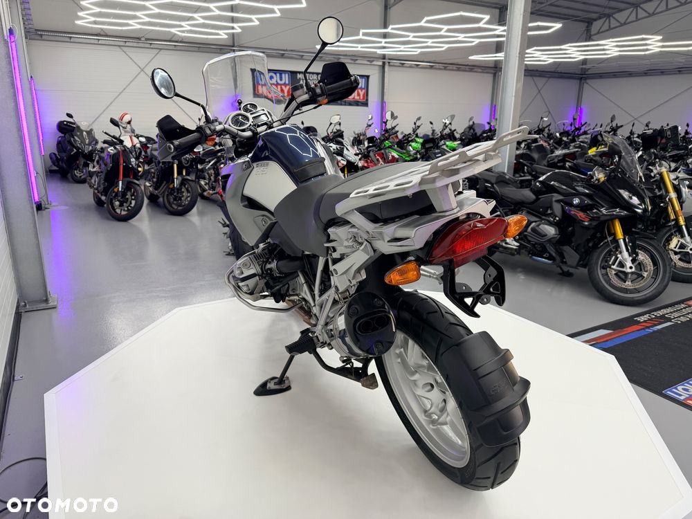 BMW GS - 38