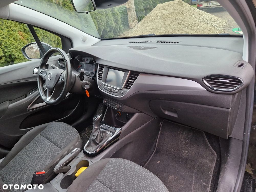 Opel Crossland X 1.2 Selection - 5
