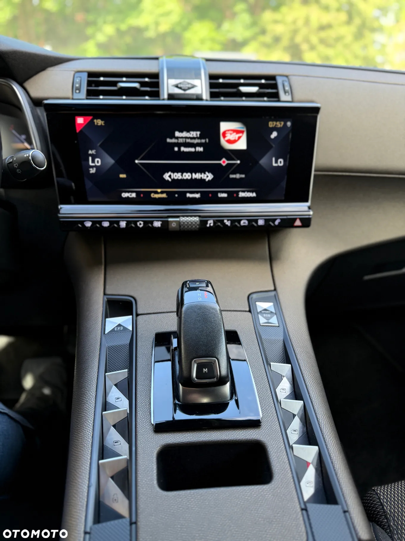 DS Automobiles DS 7 Crossback 1.5 BlueHDi Esprit de Voyage - 31