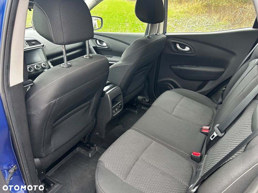 Renault Kadjar TCe 140 GPF LIMITED - 9