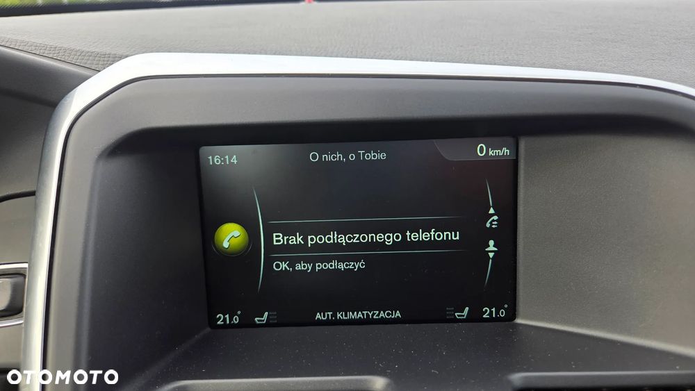 Volvo XC 60 D3 Geartronic Momentum - 22