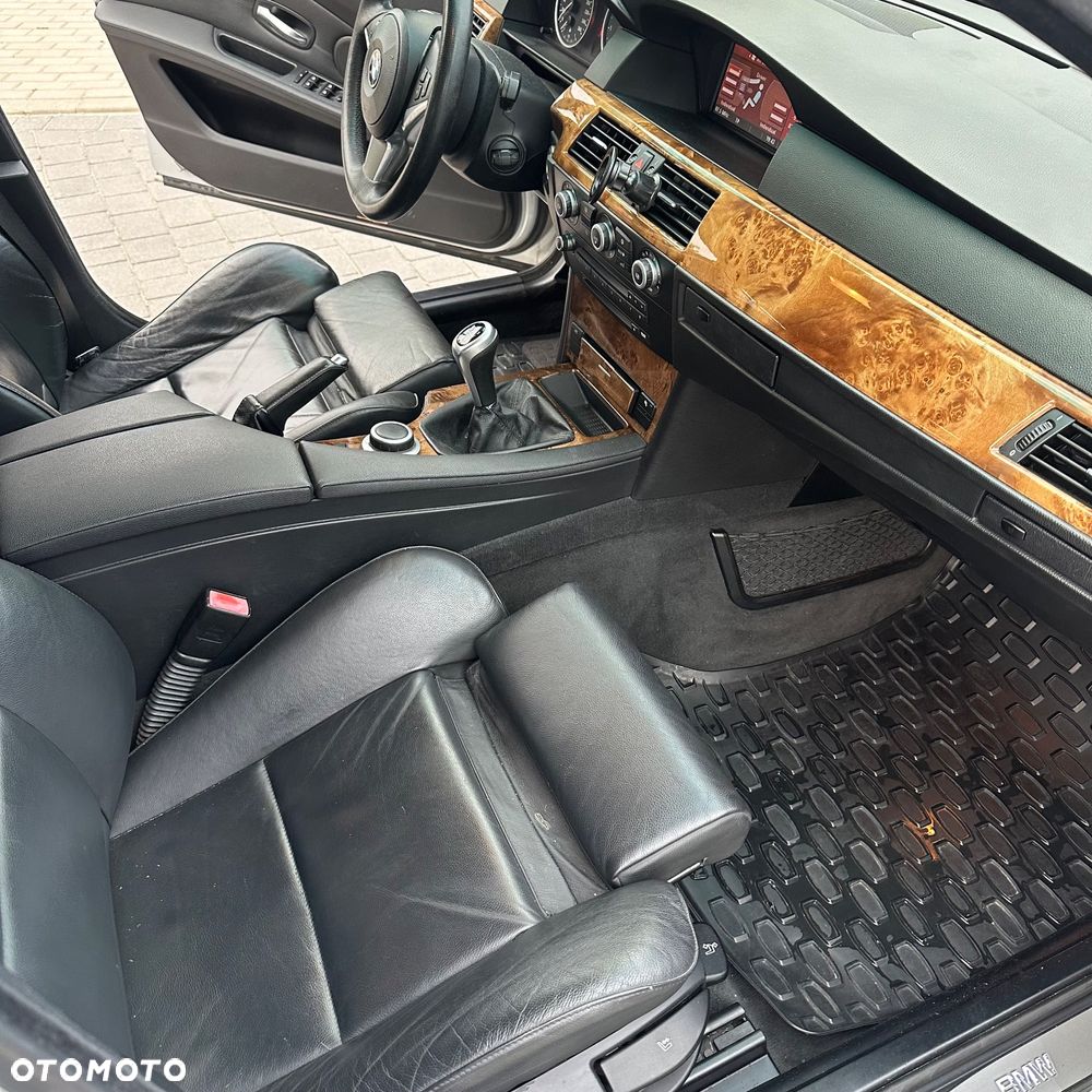 BMW Seria 5 520i Edition Sport - 10