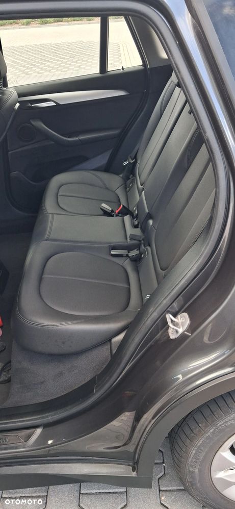 BMW X1 - 18