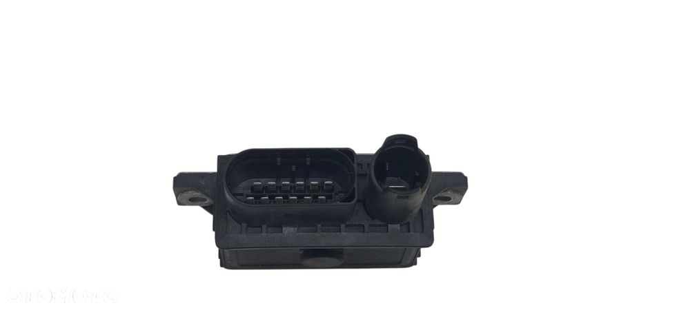 Bmw E90 E60 E83 E87 Sterownik Świec Żarowych N47 8591723 7798000 - 3