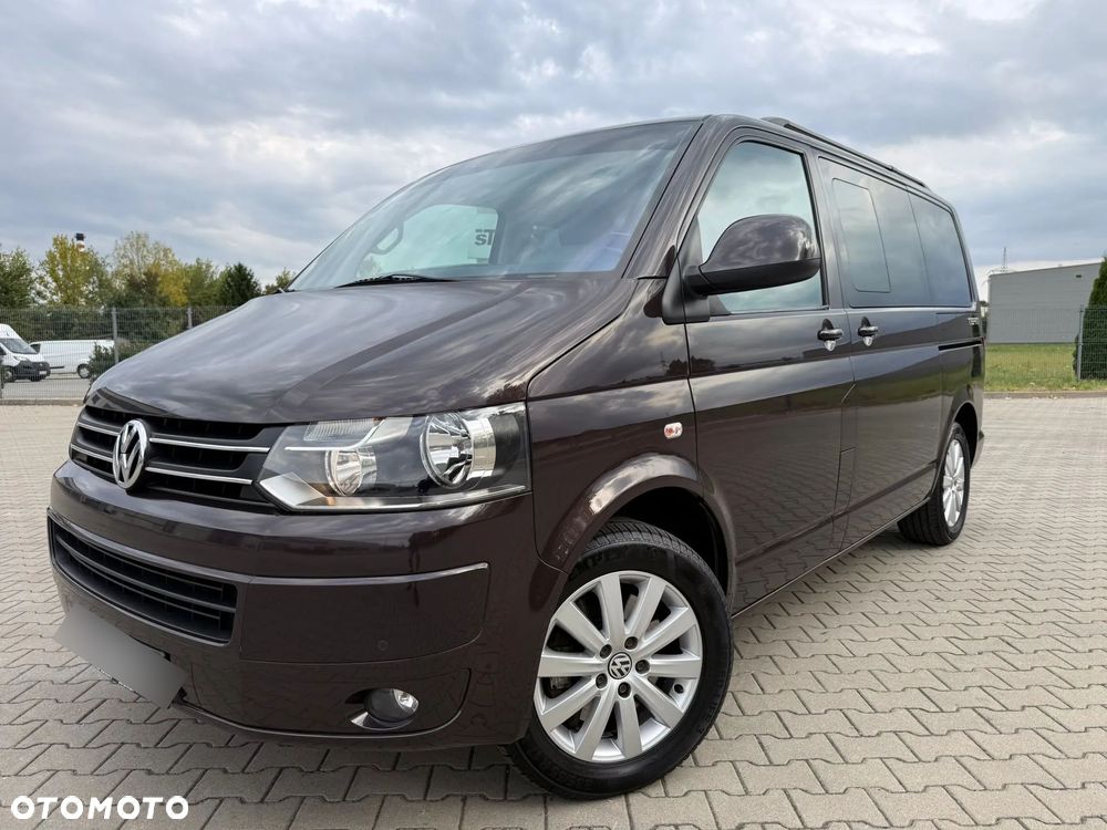 Volkswagen Multivan L1 Business - 1