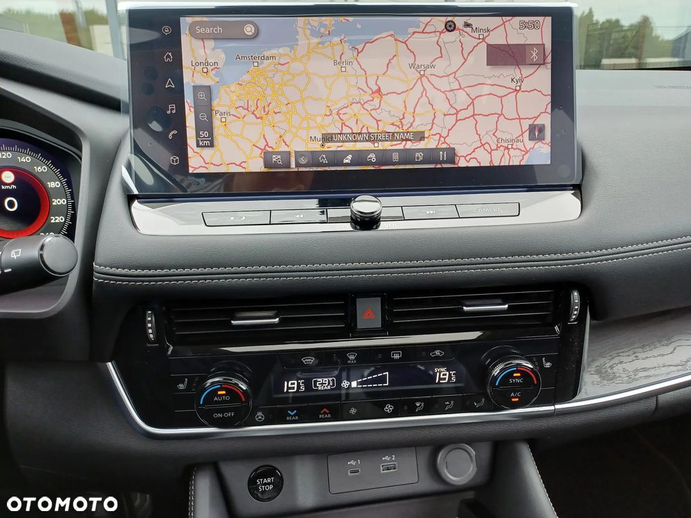 Nissan X-Trail 1.5 VC-T e-POWER Tekna e-4ORCE - 9