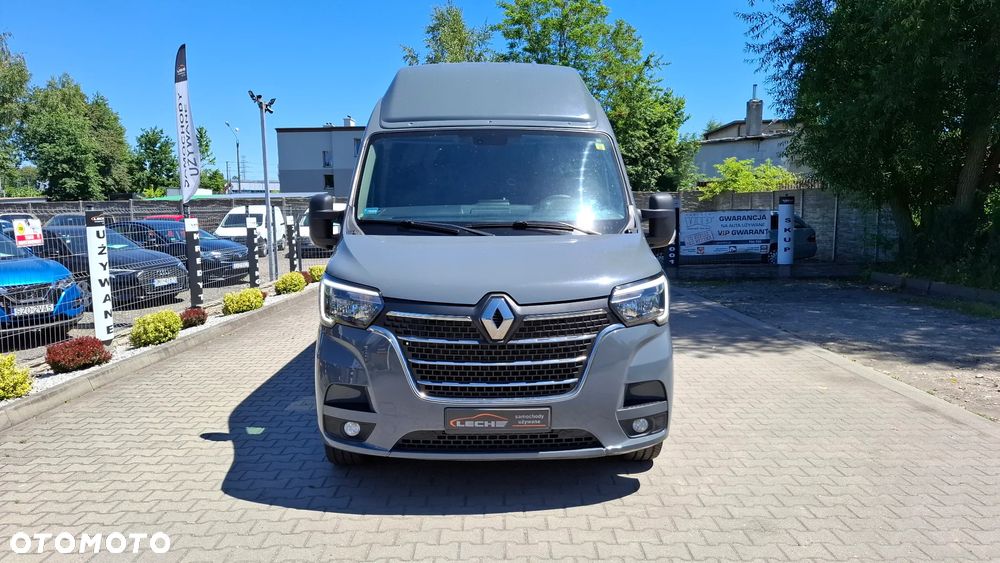 Renault MASTER - 5