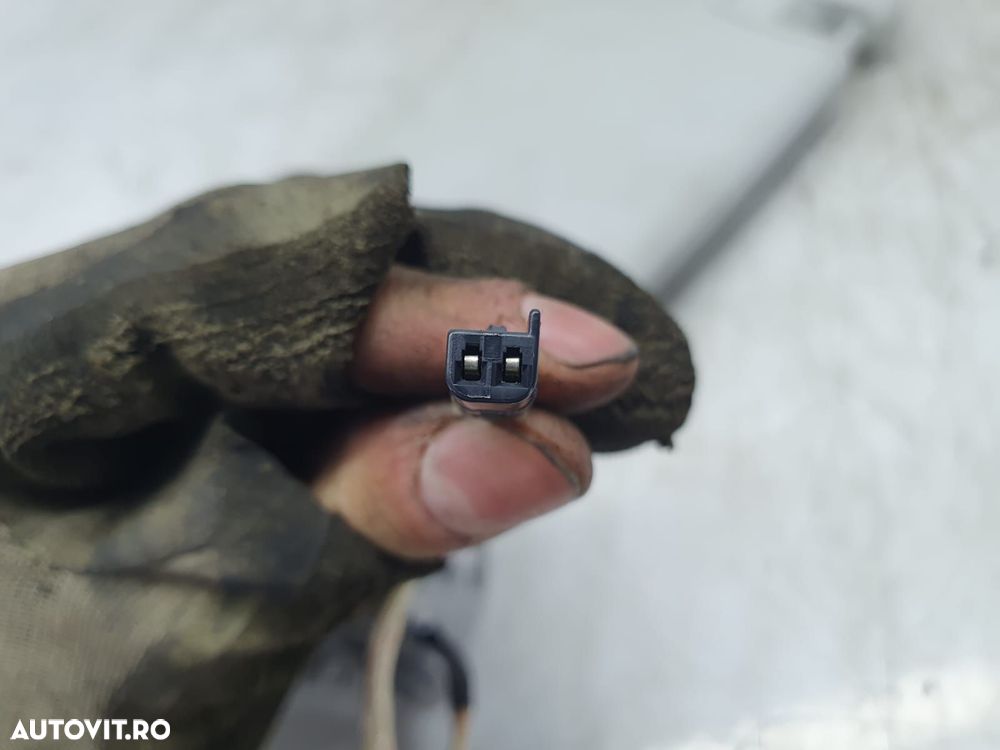 Macara geam dreapta fata 39137856 Opel Crossland X 1 [2017 - 2020] 1. - 5