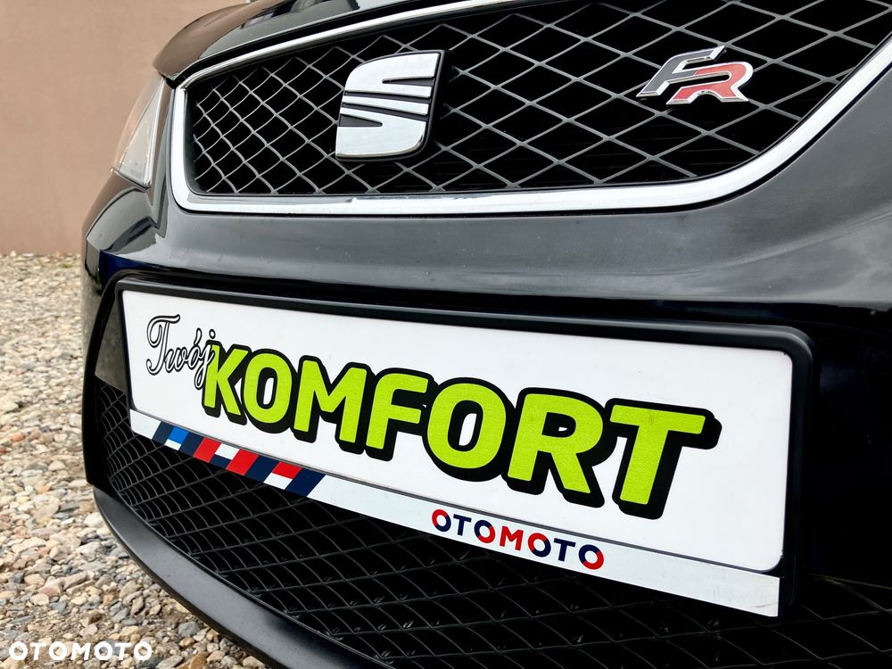 Seat Ibiza 1.2 TSI FR - 33