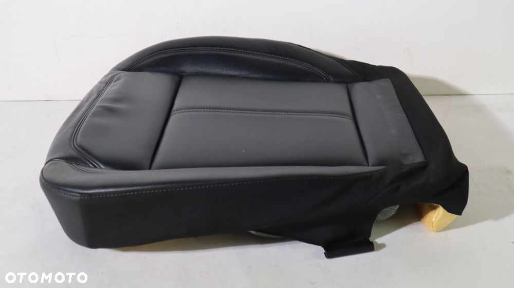 ALFA ROMEO STELVIO TAPICERKA SIEDZISKO FOTELA PRAWY PRZÓD - 3