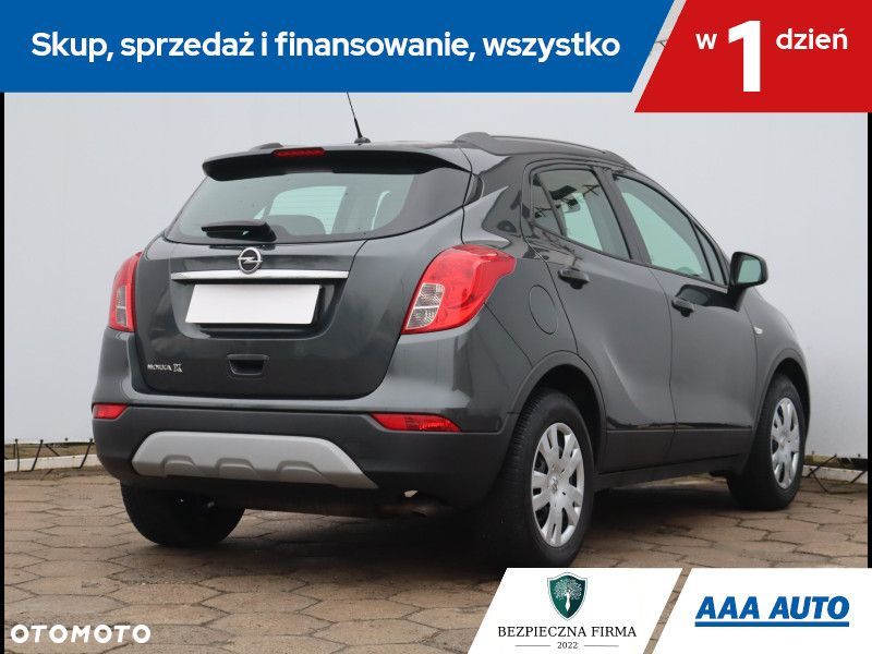Opel Mokka - 6