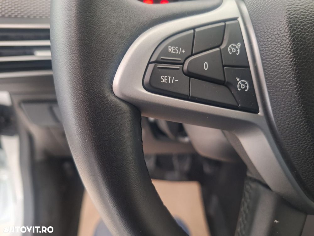 Dacia Logan ECO-G 100 MT6 Prestige - 29