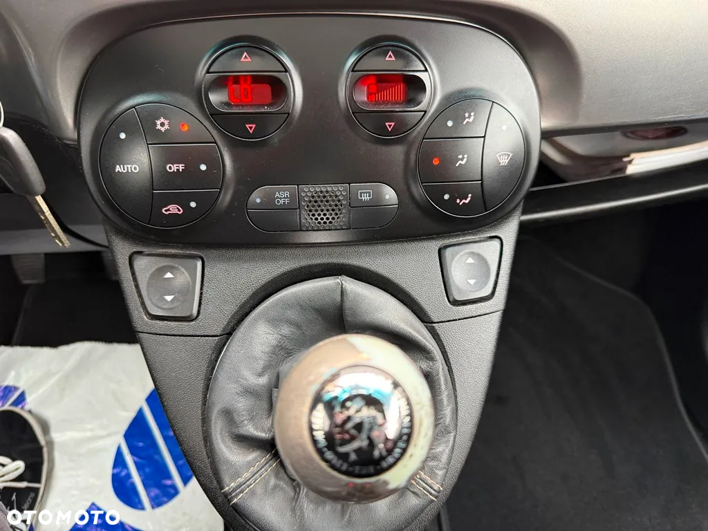 Fiat 500 C 1.4 16V byDiesel - 29