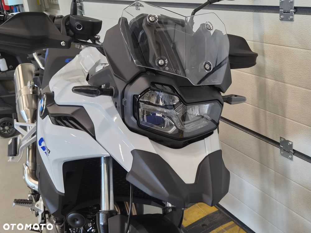 BMW GS - 9