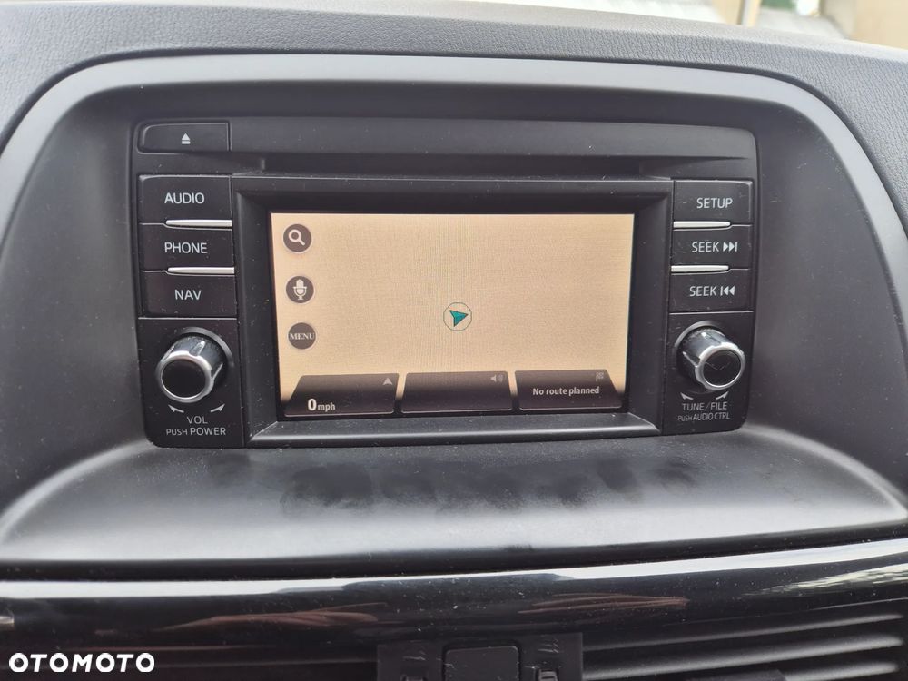 Mazda CX-5 SKYACTIV-G 165 Exclusive-Line - 20