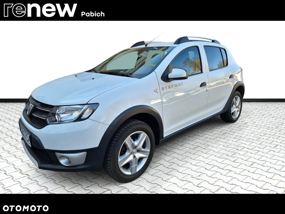 Dacia Sandero Stepway 0.9 TCe Laureate - 1