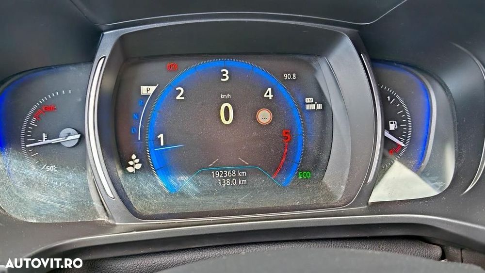 Renault Koleos - 29