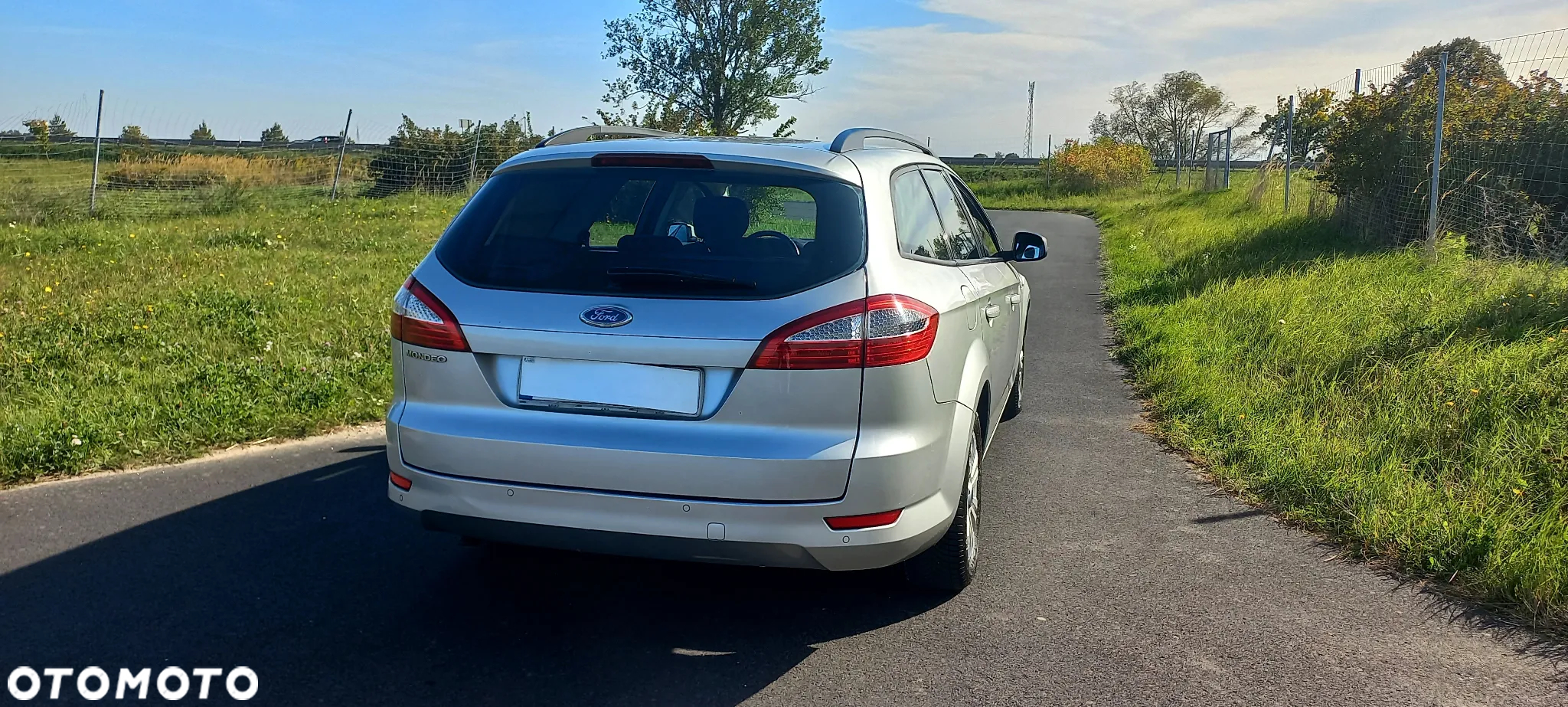Ford Mondeo 2.0 TDCi Gold X Plus - 10