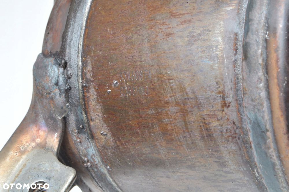 HONDA HR-V III KATALIZATOR 33V60874 0236HNJ - 4