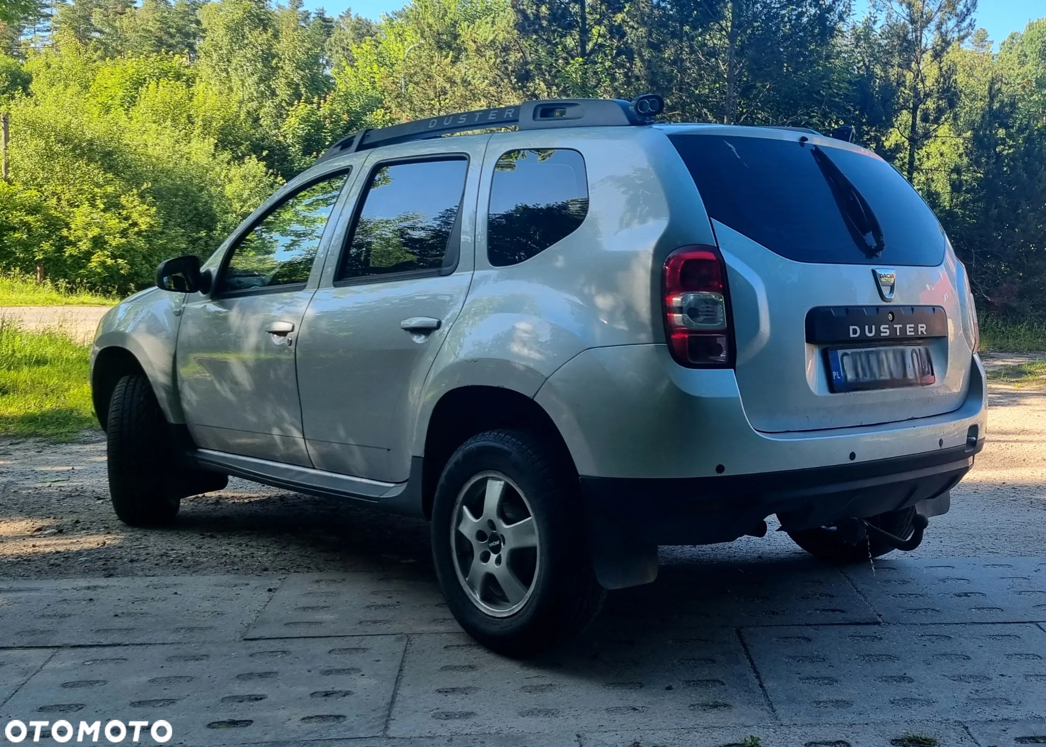 Dacia Duster 1.5 dCi Celebration - 5