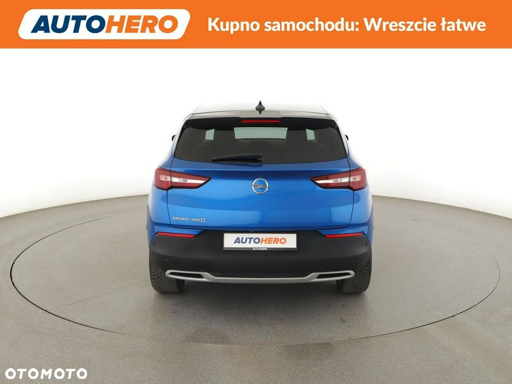 Opel Grandland X 1.5 CDTI Design Line S&S - 7