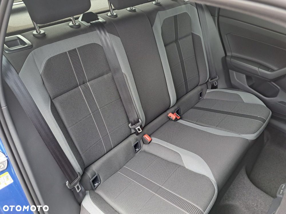 Volkswagen Polo 1.0 TSI Edition 50 DSG - 18