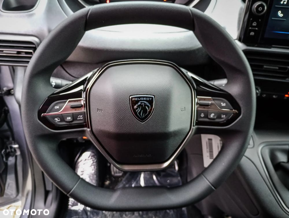 Peugeot Partner / sprawdź pełną ofertę - 24