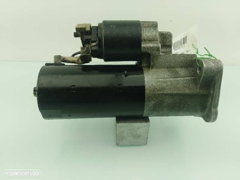 MOTOR ARRANQUE AUDI A4 2000 - 1