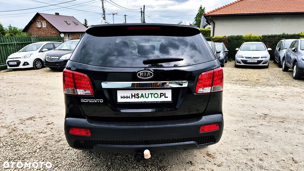 Kia Sorento 2.4 XL - 16