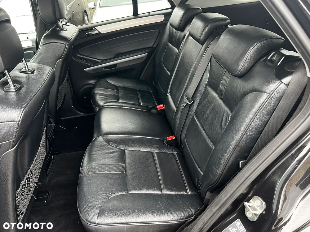 Mercedes-Benz ML 350 CDI 4-Matic - 28