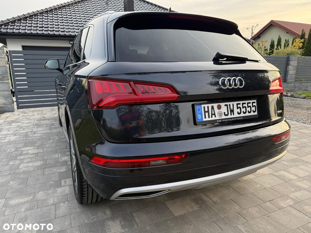Audi Q5 2.0 TDI Quattro S tronic - 30