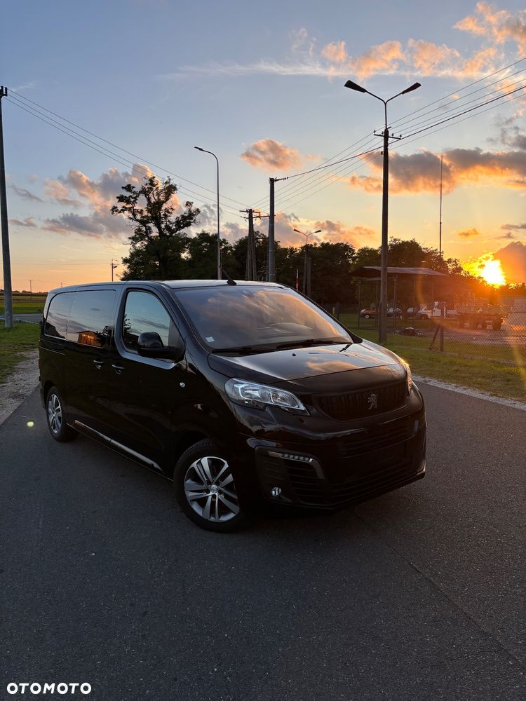 Peugeot Expert - 9