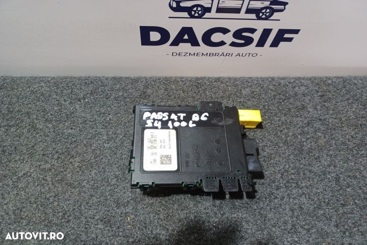 Modul / Calculator coloana de volan 3C0953549E Volkswagen VW Passat B - 1
