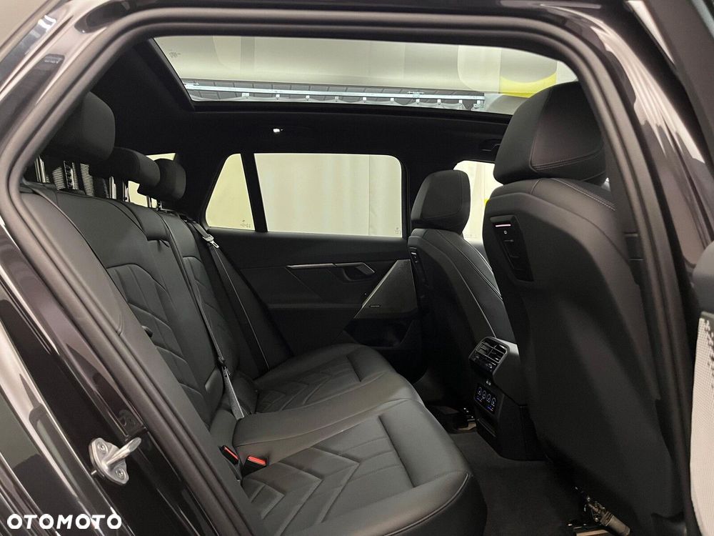 BMW Seria 5 520d mHEV M Sport - 36