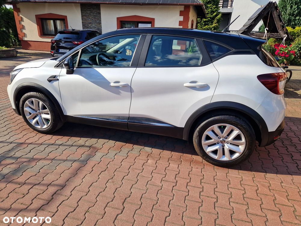 Renault Captur 1.0 TCe Zen - 31