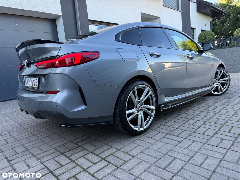 BMW Seria 2 218i M Sport sport - 4