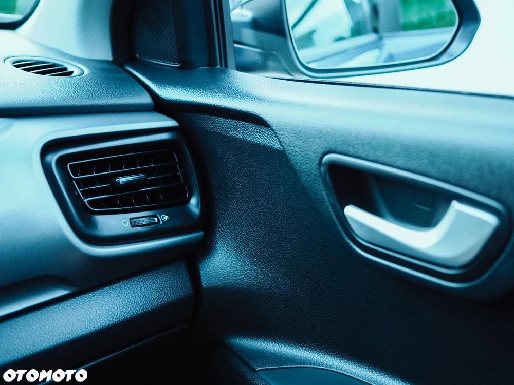 Kia Stonic - 14