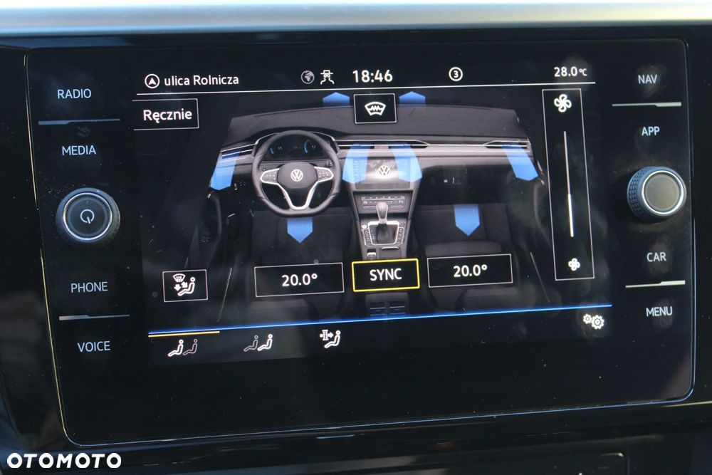 Volkswagen Arteon 2.0 TSI R-Line DSG - 15