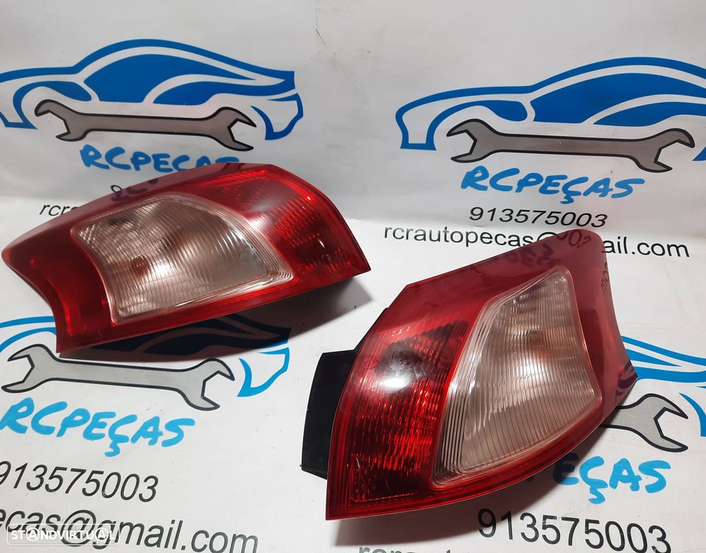 FAROLIM FAROLINS TRASEIRO TRÁS MITSUBISHI KOITO ORIGINAL 22087977 220 87977 220-87977 MITSUBISHI LANCER VIII 8 MK8 SPORTBACK CX - 3